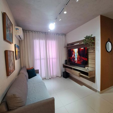 Minha Praia Condominios - Copacabana ريو دي جانيرو المظهر الخارجي الصورة
