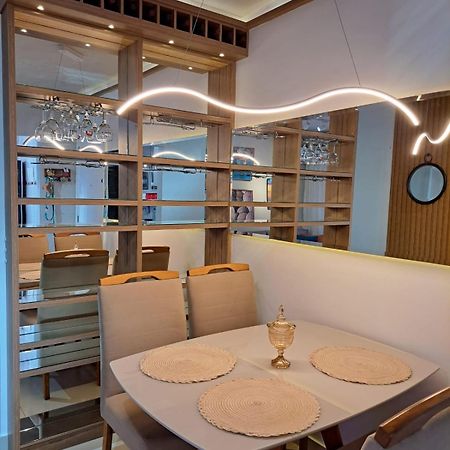 Minha Praia Condominios - Copacabana ريو دي جانيرو المظهر الخارجي الصورة