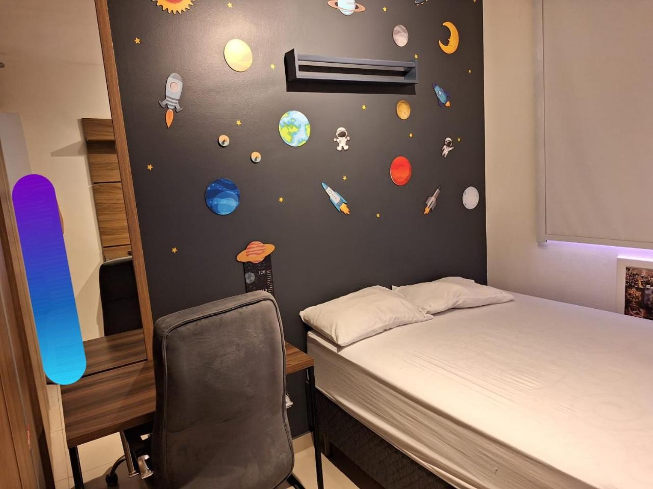 Minha Praia Condominios - Copacabana ريو دي جانيرو المظهر الخارجي الصورة