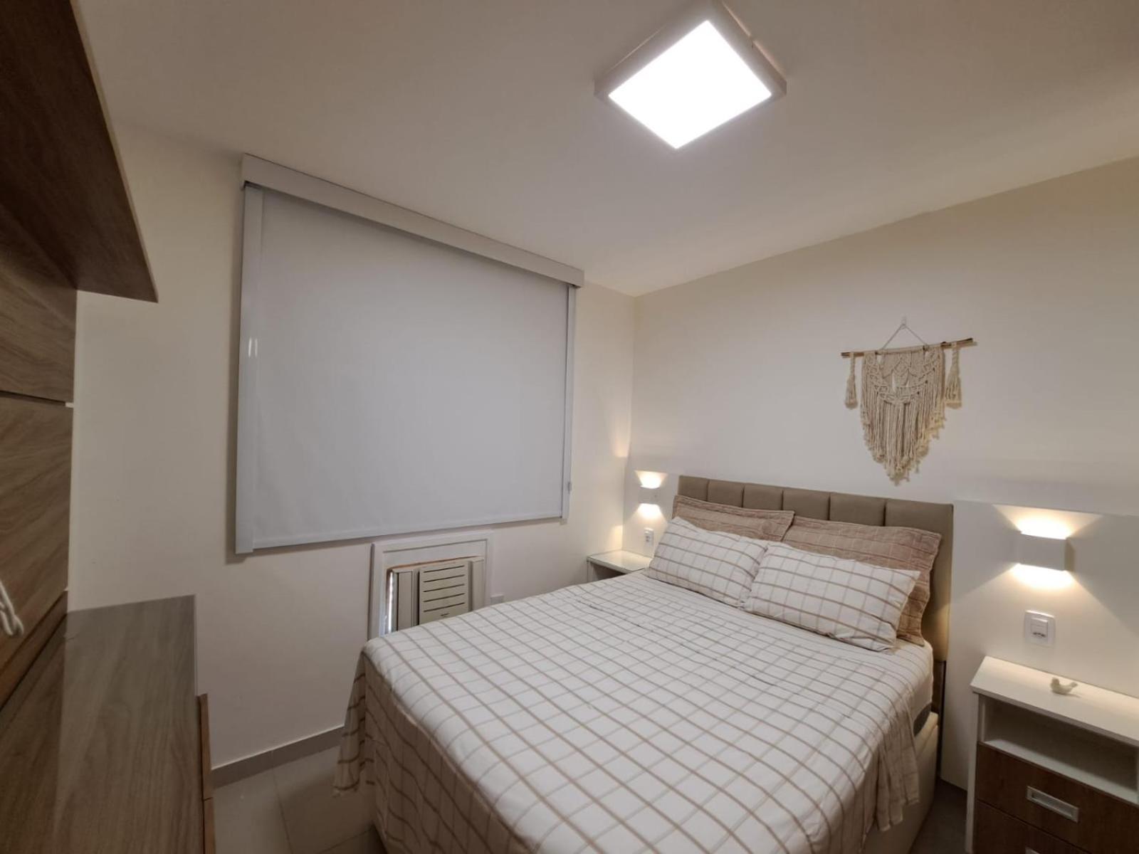 Minha Praia Condominios - Copacabana ريو دي جانيرو المظهر الخارجي الصورة