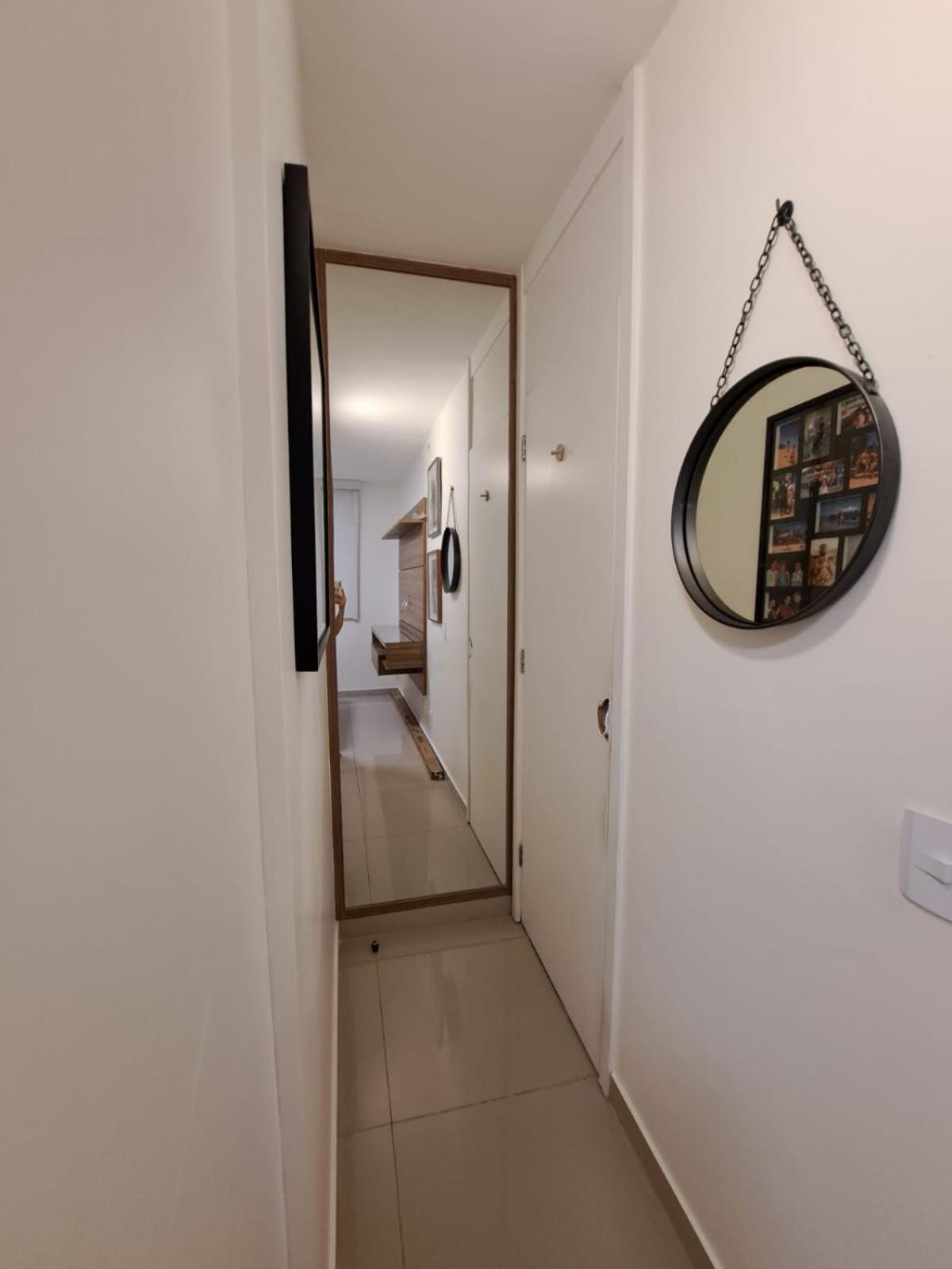 Minha Praia Condominios - Copacabana ريو دي جانيرو المظهر الخارجي الصورة